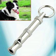 New Dog Whistle To Stop Barking Bark Control For Dogs Training Deterrent Whistle Dog Training Whistle Pet Supplies 2024 - buy cheap