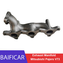 Baificar Brand New High Quality Exhaust Manifold For Mitsubishi Pajero V73 V75 V77 2024 - buy cheap