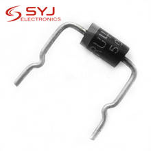 5pcs/lot RU4C RU4A RU4B New Shaped Foot Fast Recovery Diode In Stock 2024 - buy cheap