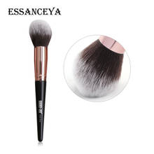ESSANCEYA 1 Pcs Professional Make Up Brushes Tools Blush Concealer Contour Foundation Powder Brush Make Up Brush Cosmetic Kits 2024 - buy cheap
