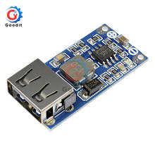 USB Step-down Voltage Regulator Module 9V 12V 24V to 5V 3A DC-DC Converter Phone Charger Car Power Supply Module 2024 - buy cheap