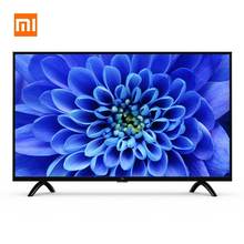 Xiaomi Mi Smart TV 4S Chinese Version 32 Inch 720P HD Android 1+4GB Smart TV Television Support bluetooth Voice Remote Control 2024 - buy cheap