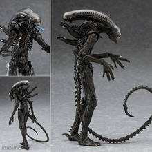 16cm SP-108 Alien Takaya Takeya ver PVC Action Figures Toy Model Collectible Christmas Gift 2024 - buy cheap