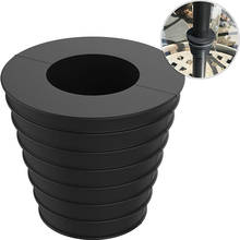 Guarda-chuvas de mesa para jardim, tamanho 38mm de diâmetro, base de guarda-chuva 2024 - compre barato