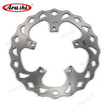 ARASHI CNC Front Brake Disc Rotors For KAWASAKI NINJA 300 / EX300 SE 2013 2-2020 2014 2015 2016 2017 2018 Motorbike Accessories 2024 - buy cheap