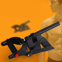 Aparelho exercitador de mão antiderrapante, para treinamento de força do pulso, equipamento de academia 2024 - compre barato