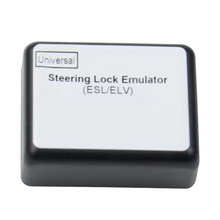 Best Quallity Universal Steering Lock Emulator For M-ercedes B-enz ESL ELV for Sprinter Crafter Best Price 2024 - buy cheap