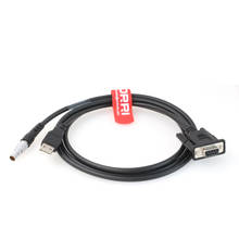 South GPS RTK Data Cable L797Y S86 S86T For South GPS Receiver 2024 - buy cheap