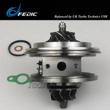 Cartucho do chra do carregador do turbocompressor da turbina k03 53039880226 para a carga tq H-1 de hyundai 2.5 crdi 2497 ccm 125 quilowatts 170 hp 2008-2017 2024 - compre barato