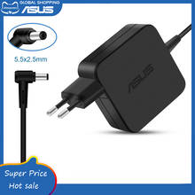 19V 2.37A 45W 5.5x2.5mm AC Adapter Power Charger For Asus X551M X551MA X551MAV X551 X551C X551CA X555L X555LA X555B X555BA X555U 2024 - buy cheap