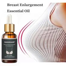 Breast Enlargement Essential Oil Frming Enhancement Breast Enlarge Big Bust Enlarging Bigger Chest Massage Breast Enlargement 2024 - buy cheap