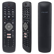Remote Control for Philips 4K Smart LED TV 43PUS6031 49PUS6031 55PUS6031 43PUS6031 49PUS6031/12 55PUS6031 2024 - buy cheap