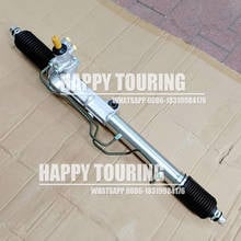 For TOYOTA LAND CRUISER KZJ90L KZJ90 90 Series Power Steering Rack 44200-60021 4420060021 Left Hand Drive 2024 - buy cheap