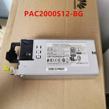 New Original PSU For Huawei Poe 2000W Switching Power Supply PAC2000S12-BG PAC2000S12-BE 2024 - buy cheap