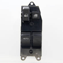 Window Control Switch Power Window Switch for Toyota YARIS STARLET PASEO HILUX HIACE LAND CRUISER 84820-04010 2024 - buy cheap