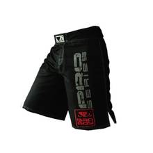 SUOTF Black White Tiger Muay Thai shorts Boxing MMA fitness training pants boxing shorts cheap mma shorts kickboxing shorts mma 2024 - buy cheap
