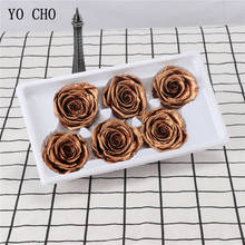 YO CHO Hottest High Quality Preserved Flowers Gift Boxs Immortal Rose for Christmas Valentines Day 2024 - buy cheap