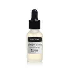Collagen Rejuvenation Essence Lifting Tighten Pores Grease Facial Firming Serum 20ml 2024 - buy cheap