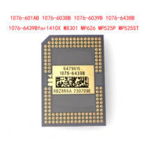 DMD Chip 1076-601AB 1076-6038B 1076-6039B 1076-6438B 1076-6439B for 1410X MX301 MP626 MP525P MP525ST 2024 - buy cheap