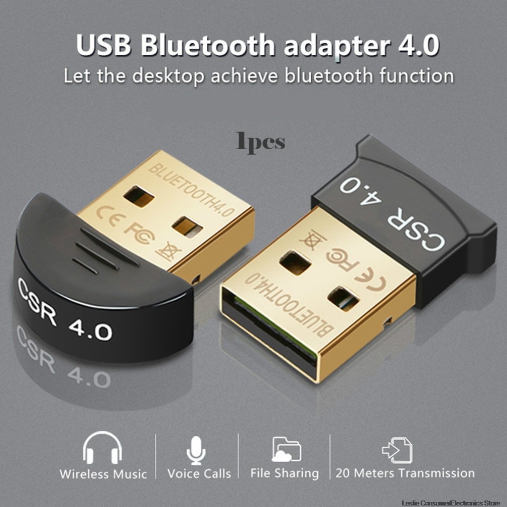 wireless bluetooth csr v4.0 for ps4 usb dongle review