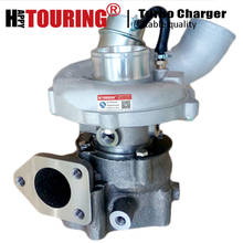 GT1752S turbocharger 28200 4A101 733952 282004A101 turbine complete turbo charger for KIA Sorento 2.5 CRDI 103Kw 140HP D4CB 2024 - buy cheap