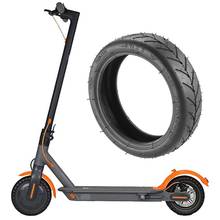 New 8.5 Inch Tyre For Xiaomi Mijia M365 Electric Scooter Tire Inflation Tube Wheel Tyre Outer Tyre For Xiaomi M365 Scooter 2024 - buy cheap