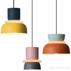 Iluminação pendente makaron, luminária moderna para decoração de sala de estar, lâmpada de pendurar, iluminação para decoração, luminária moderna 2026 - compre barato Iluminação pendente makaron, luminária moderna para decoração de sala de estar, lâmpada de pendurar, iluminação para decoração, luminária moderna 2026 - compre barato