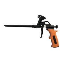 Metal Foam Sealing Filler Spray Gun Dispensing Foaming Applicator for Caulking 2024 - buy cheap