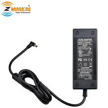 56V120W Power Supply with UL CE FCC Approved for Active PoE Products CISCO MikroTik devices Power cord included 2024 - buy cheap