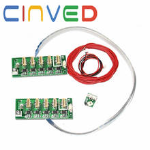 Decodificador de Chip 10setsX para Epson 4880 4800 7800 7880 9800 9880 7450 9450 4400 4450 2024 - compra barato