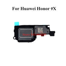 Original Loudspeaker Flex Cable For Huawei Honor 9X HLK-AL00 Loud Speaker Buzzer Ringer Connector Module Replacement Parts 2024 - buy cheap