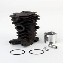 Farmertec Made 46MM Cylinder Piston Kit For STIHL MS280 MS270 Chainsaw OEM# 1133 020 1203 2024 - buy cheap