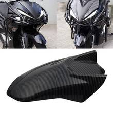 NEW-Motorcycle Front Mudguard Front Tire Fender Guard Splash Protection Cover for YAMAHA NVX Aerox 155 NVX125 GDR155 2024 - buy cheap