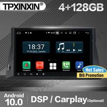 128G Carplay Car Radio 2 Din Stereo Receiver Android 10 For Honda Accord 8 2008-2010 2011 GPS Player Audio Recorder Head Unit 2024 - buy cheap