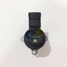 Топливный насос высокого давления Common рельсовый регулятор Дозирующий контрольный клапан 0928400629 для RENAULT PEUGEOT FIAT VW доставки 5140 8150 3,0 D 2024 - купить недорого