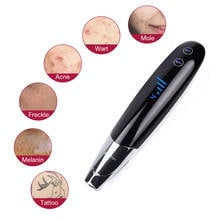 Lescolton Picosecond Laser Pen Light Therapy Tattoo Scar Mole Freckle Removal Dark Spot Remover Machine Skin Care Beauty Device 2024 - buy cheap