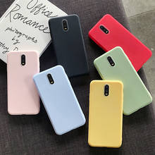 Funda de silicona blanda para OPPO R17, R15, R15X, R11S, R11, R9S Plus, OPPO K3, A11X, A83, A79, A73, A59, A57, A39, A71, A37 2024 - compra barato