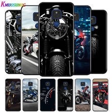 Sports Motorcycle For Motorola G9 G8 G Stylus Power One Fusion Hyper Edge E7 E6 5G Plus Play Lite Phone Case 2024 - buy cheap