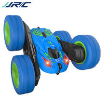 JJRC Q9 Off-road Children's Kids 360 Rotate Stunt Car Model RC 4WD High Speed Remote Control Off Road Toy Car Model Mini Toy Car 2024 - buy cheap