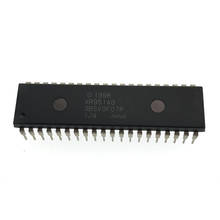 Chip xr951ao dip-40 xr951 dipkeying, chip de cpu para teclado eletrônico novo original, 2 peças 2024 - compre barato