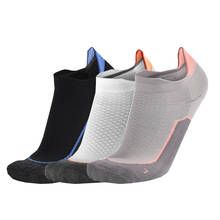 6 pairs Sports Socks Men Women Summer Wear Cotton Thin Breathable Athletic Sock Unisex Running Walking Hiking Ankle Socks 2024 - buy cheap
