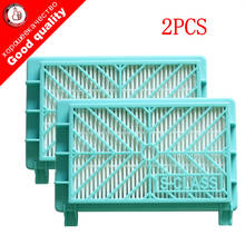 2Pcs Vacuum Cleaner HEPA Filter for Philips FC8428 FC8734 FC8716 FC8724 FC8720 FC8740 FC8714 FC8734 FC8428 HR8568 HR8569 2024 - buy cheap