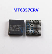 Chip de teléfono de 5 piezas, circuito integrado IC, MT6357CRV, MT6357 2024 - compra barato