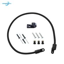 Kit de soporte de paleta Bungee para Kayak, accesorio de aparejo marino, accesorios de Hardware marino para canoas 2024 - compra barato