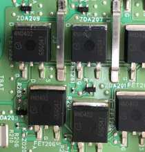 4n0402 направляющая машина компьютерная плата Мощность полевой транзистор TO263 патч 2024 - купить недорого