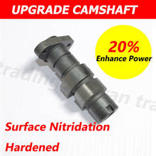 High Performance Camshaft Rocker Arm for for KEEWAY RKV125 RKS125 K157FMI 2024 - buy cheap