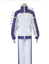 Touken Ranbu Online cos Heshikirihasebe  anime  cosplay Cartoon woman man  costume full set Jacket + pants 2024 - buy cheap