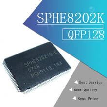 1pcs/lot SPHE8202K-D SPHE8202K SPHE8202 QFP128 2024 - buy cheap