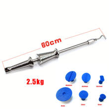 Dent Puller Removal Slide Hammer Tool For Auto Paintless Dent Repair  Glue Tabs for Car Body Repair Tool 2024 - buy cheap