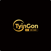 Sp TyinGon Android tv box 2g 16g media player 2024 - buy cheap